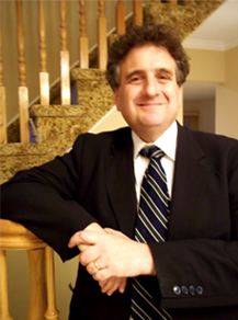 Edward Friedman- Attorney